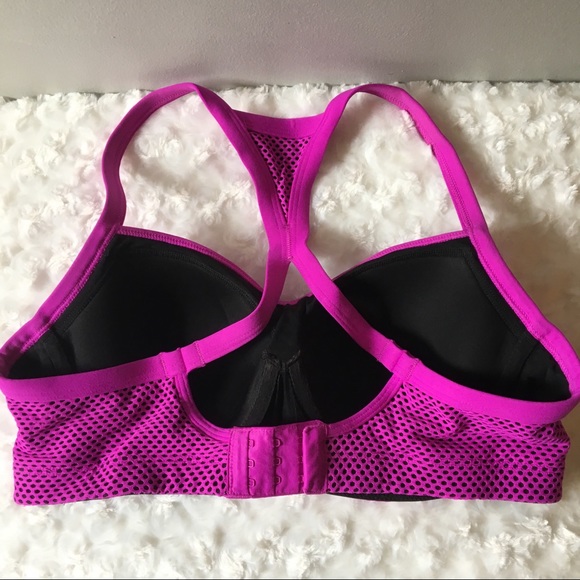 VSX SPORT Victoria’s Secret Sports Bra - Picture 3 of 4